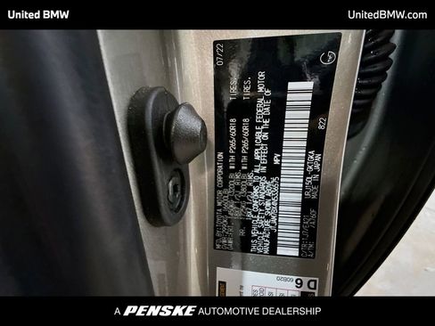 Used 2022 Lexus GX 460 Premium image 15