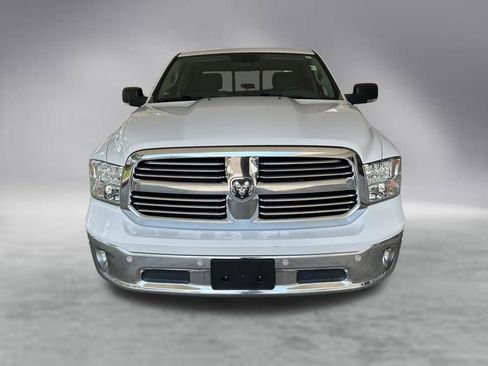 Used 2019 RAM 1500 Big Horn RWD image 11