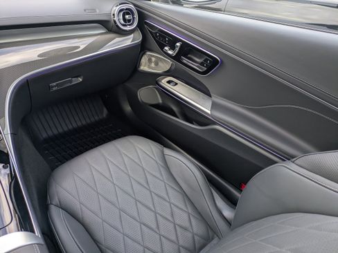 Certified 2025 Mercedes-Benz CLE 53 AMG 4MATIC Coupe image 20