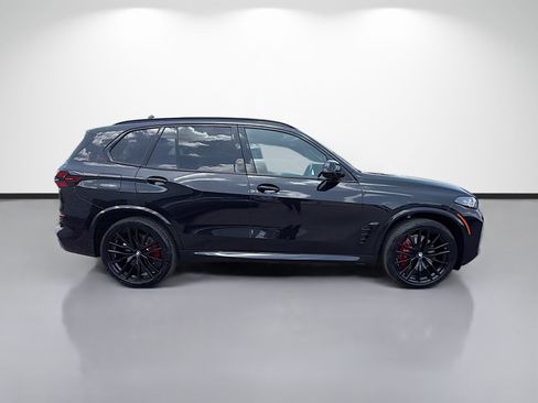 New 2026 BMW X5 xDrive40i w/ Executive Package AWD/4WD image 2
