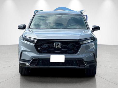 New 2026 Honda CR-V Sport-L image 8