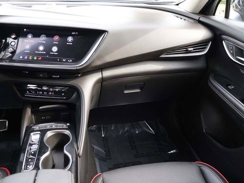 Used 2023 Buick Envision Essence w/ Sport Touring Package image 42