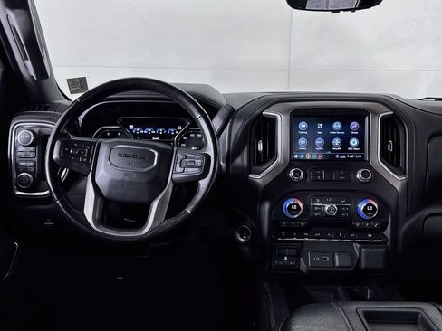 Used 2020 GMC Sierra 3500 Denali w/ Denali Ultimate Package AWD/4WD image 14