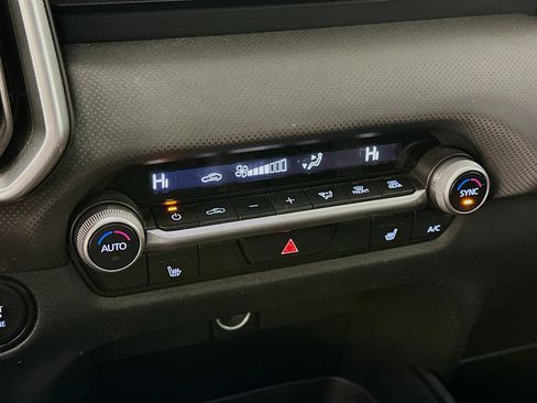 Used 2024 MAZDA CX-50 AWD 2.5 S w/ Cargo Package image 24