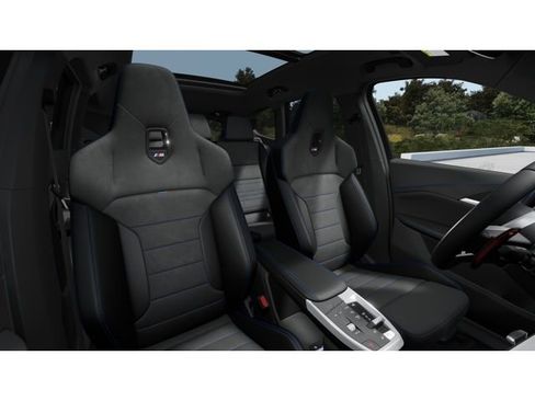 New 2026 BMW X1 M35i w/ Technology Package image 11