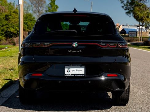 New 2025 Alfa Romeo Tonale w/ Premium Package image 6