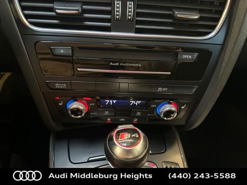 Used 2016 Audi S4 Premium Plus image 17