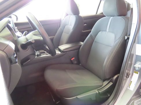 Used 2023 Nissan Sentra SV FWD image 22