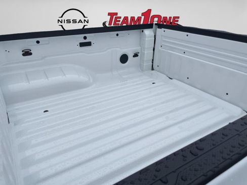 New 2026 Nissan Frontier S AWD/4WD image 13