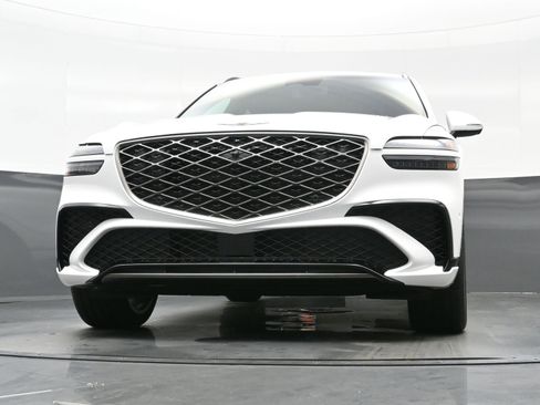 New 2026 Genesis GV70 3.5T Sport Prestige image 12