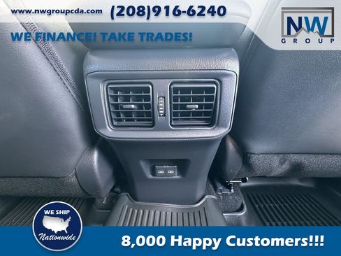 Used 2024 Toyota RAV4 Limited image 15