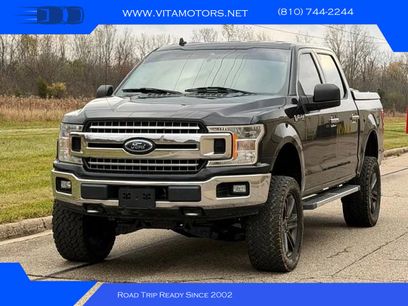 Used 2020 Ford F150 XLT w/ XTR Package