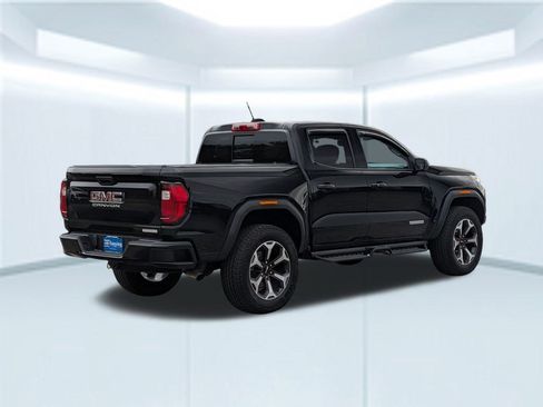 Used 2024 GMC Canyon Elevation w/ Convenience Package image 6