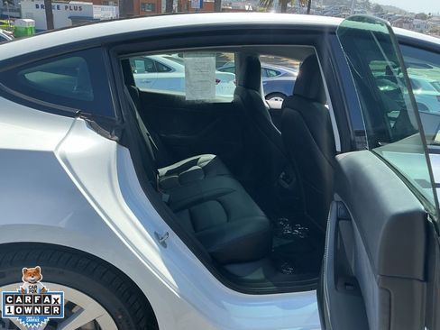 Used 2022 Tesla Model 3 RWD image 51