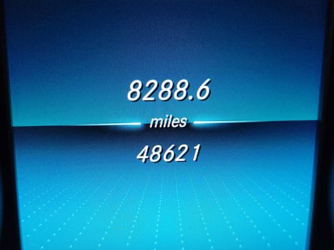 Used 2020 Mercedes-Benz GLC 300 4MATIC image 6