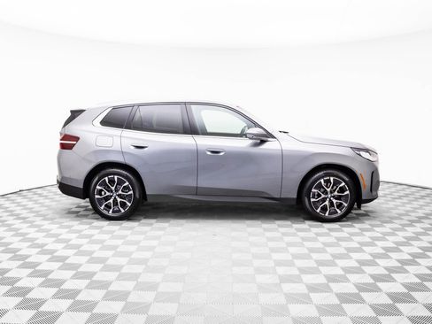 Used 2026 BMW X3 xDrive30 w/ Premium Package AWD/4WD image 8