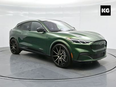 New 2024 Ford Mustang Mach-E Premium