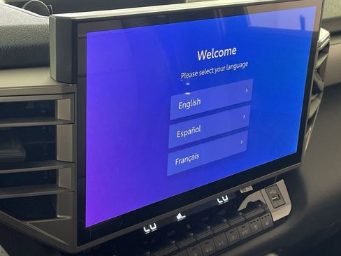 New 2026 Toyota Tundra Limited image 16