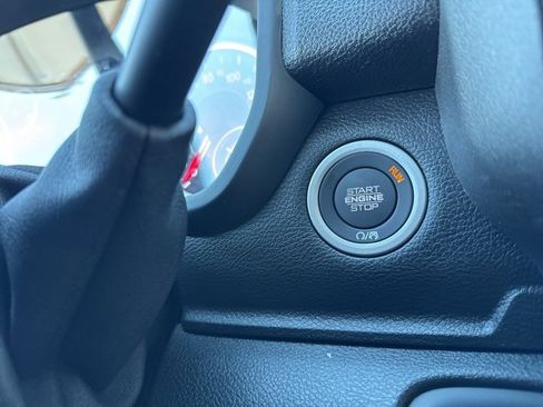 New 2026 RAM 3500 Tradesman image 15