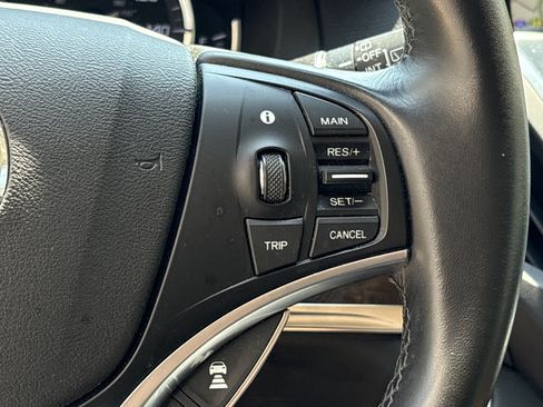Used 2019 Acura MDX SH-AWD w/ Technology Package image 20