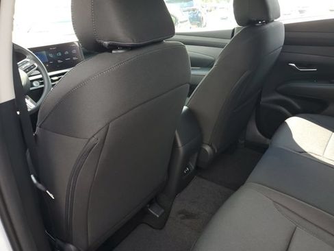 New 2026 Hyundai Tucson SE AWD/4WD image 14