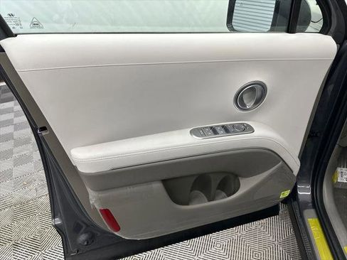 New 2026 Hyundai Palisade SEL FWD image 11