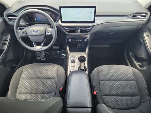 Certified 2025 Ford Escape Active w/ Tech Pack #1 FWD image 19