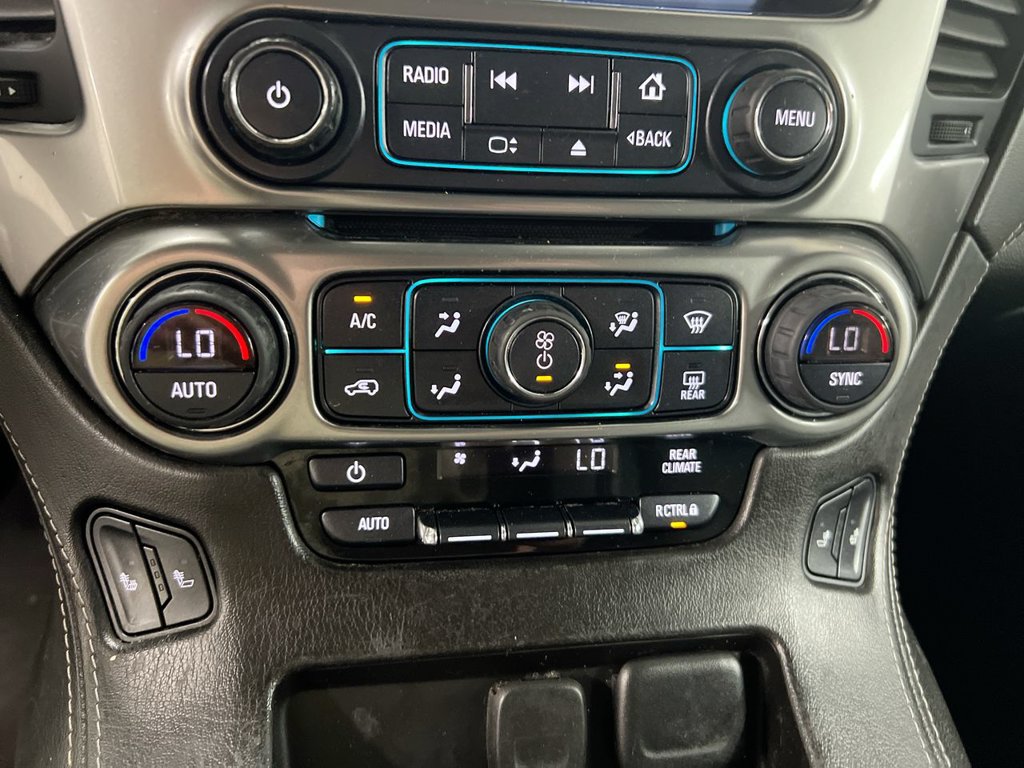 Used 2019 Chevrolet Tahoe LT AWD/4WD image 16