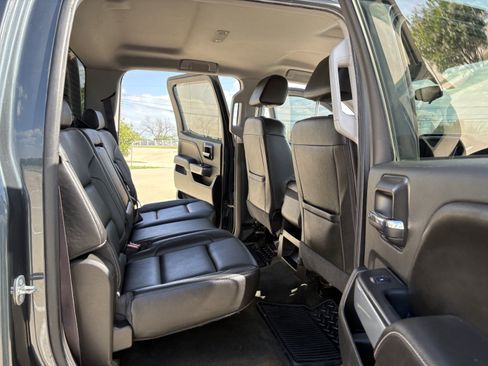 Used 2017 Chevrolet Silverado 1500 LT w/ All Star Edition image 14