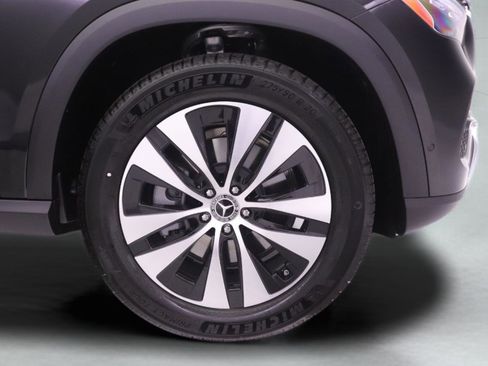 New 2026 Mercedes-Benz GLE 350 4MATIC image 10