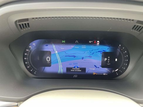 New 2026 Volvo XC60 B5 Ultra w/ Protection Package Premier AWD/4WD image 13