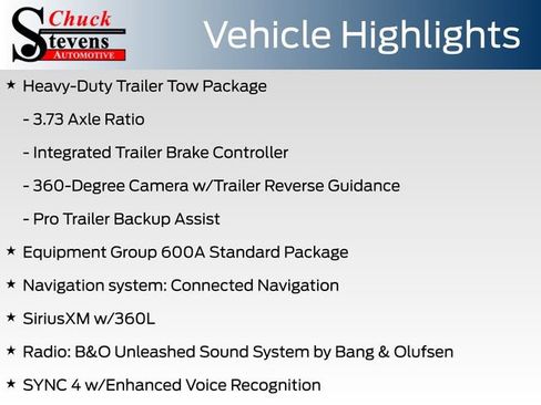 Certified 2022 Ford Expedition Platinum AWD/4WD image 8