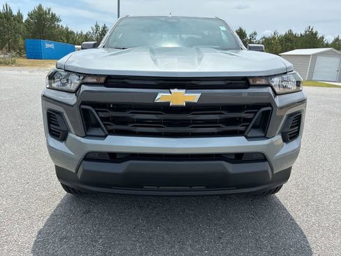 New 2026 Chevrolet Colorado LT RWD image 31