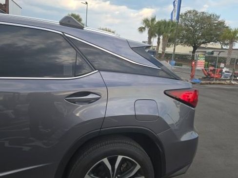 Used 2018 Lexus RX 350 AWD w/ Premium Package image 4