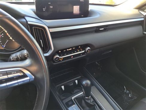 Used 2024 MAZDA CX-50 AWD 2.5 S w/ Preferred Package image 13