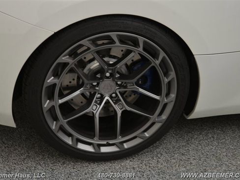 Used 2023 BMW M2 w/ Lighting Package image 37