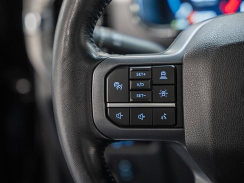 Used 2023 Ford F150 Lariat w/ Equipment Group 502A High image 38