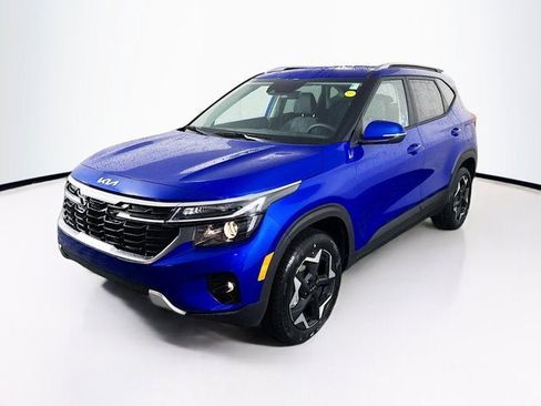 New 2026 Kia Seltos S image 1