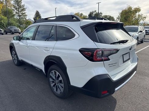 Used 2024 Subaru Outback Limited image 5