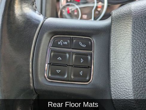 Used 2019 RAM 1500 Big Horn image 29