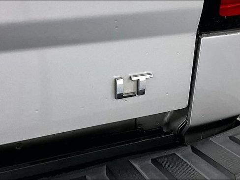 Used 2015 Chevrolet Silverado 1500 LT AWD/4WD image 23