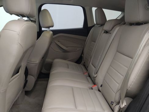 Used 2016 Ford Escape Titanium FWD image 18