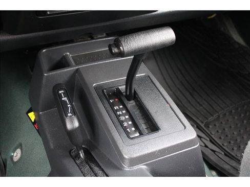 Used 2005 Jeep Wrangler Sport w/ Security Group image 17