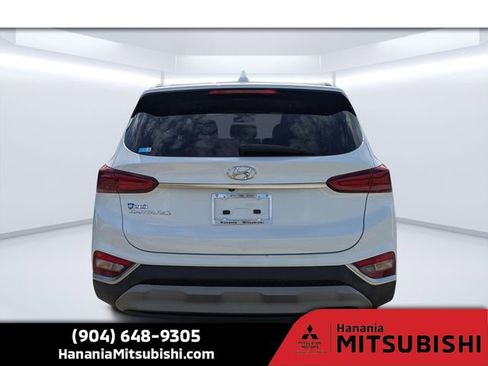 Used 2020 Hyundai Santa Fe SEL image 4