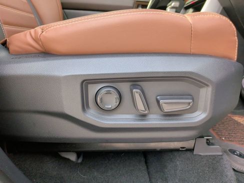 Used 2024 Toyota Tundra 1794 Edition AWD/4WD image 23