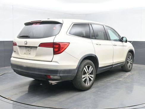 Used 2016 Honda Pilot EX-L image 10