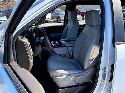 Used 2023 Chevrolet Silverado 3500 LT w/ Remote Start Package image 21