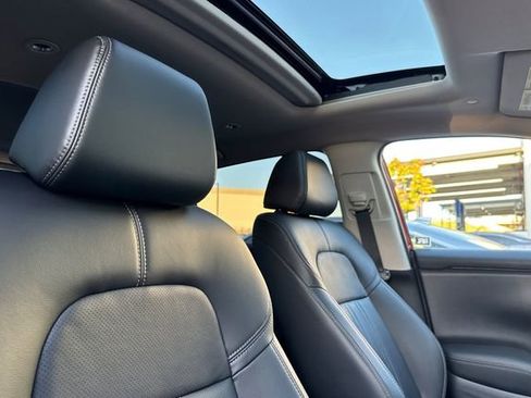 Certified 2024 Honda HR-V EX-L image 20