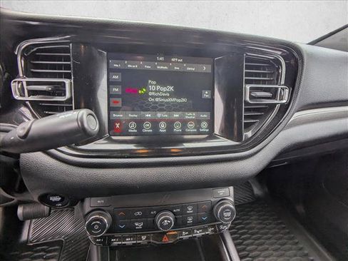 Used 2024 Dodge Durango AWD w/ Technology Group image 19