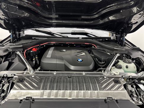 New 2026 BMW X3 xDrive30 w/ Premium Package image 20